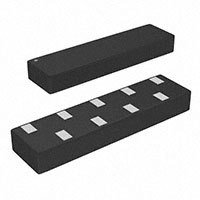 Semtech Corporation - RCLAMP3328P.TZT - TVS DIODE 3.3VWM SGP3810N9