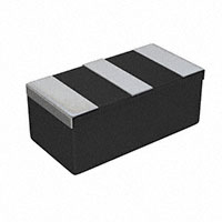 Semtech Corporation - UCLAMP0512Z.TFT - TVS DIODE 5VWM 15VC SLP0603P3X3A