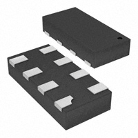 Semtech Corporation - UCLAMP3312T.TCT - TVS DIODE 3.3VWM 11VC