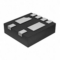 Semtech Corporation - RCLAMP1255P.TGT - TVS DIODE 4VWM 12.5VC