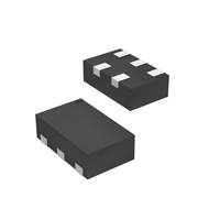 Semtech Corporation - RCLAMP7524T.TNT - TVS DIODE 5VWM