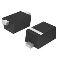 Semtech Corporation - UCLAMP1201H.TCT - TVS DIODE 12VWM 25VC SOD523