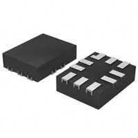 Silicon Labs - C8051T606-ZMR - IC MCU 8BIT 1.5KB OTP 10QFN