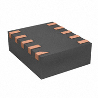 Silicon Labs - SI50122-A4-GM - OSC CMEMS 100.000MHZ SMD