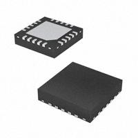 Silicon Labs - SI4455-C2A-GM - IC RF TXRX+MCU ISM<1GHZ 20-VFQFN