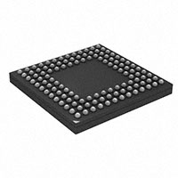 Silicon Labs - EFM32LG295F256G-E-BGA120 - IC MCU 32BIT 256KB FLASH 120BGA