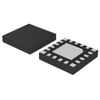 Silicon Labs - CPT112S-A02-GMR - IC CTLR CAP TOUCH 12CH I2C 20QFN