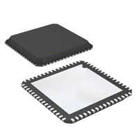 Silicon Labs - CY28446LFXC - IC CLOCK CALISTOGA CK410M 64QFN
