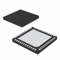 Silicon Labs - SI53108-A01AGM - IC BUFFER ZDB PCIE 1:8 48-QFN