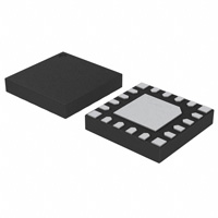 Silicon Labs - SI4356-B1A-FM - IC RX SUB-GHZ STAND ALONE QFN