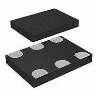 SiTIME - SIT5021AI-2DE-33E-100.000000X - OSC TCXO 100.0000MHZ LVDS SMD