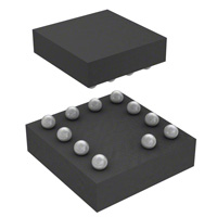 Skyworks Solutions Inc. - SE2600S-R - IC AMP LNA SP3T SWITCH 11CSP