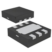 Skyworks Solutions Inc. - SKY65405-21 - IC AMP 2.4GHZ LNA 6DFN
