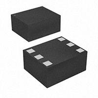 Skyworks Solutions Inc. - SKY65611-11 - IC MMIC AMP 1.575GHZ 6DFN
