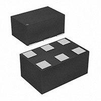 NXP USA Inc. - BGS8H2X - IC MMIC AMP LNA XSON6