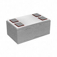 Skyworks Solutions Inc. - SMS7621-092 - DIODE SCHOTTKY 0.05A 0.075W 0201