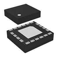 Skyworks Solutions Inc. - SKY66111-11 - IC FEM BLE 2.4GHZ 20MCM