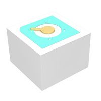 Skyworks Solutions Inc. - CDC7631-000 - DIODE SCHOTTKY 2V 100MA