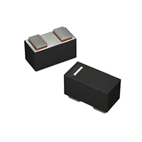 Skyworks Solutions Inc. - SMS7621-060 - DIODE SCHOTTKY 2V 50MA 0201