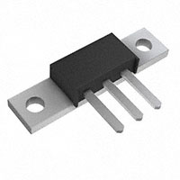 SMC Diode Solutions - 61CNQ035 - DIODE SCHOTTKY 35V 30A PRM3