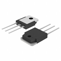 SMC Diode Solutions - SDUR6030PT - DIODE ARRAY GEN PURP 600V TO3P