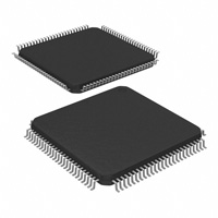 Cypress Semiconductor Corp - S6E2HG4F0AGV20000 - IC MCU 32BIT 288KB FLASH 100LQFP