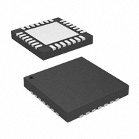 Cypress Semiconductor Corp - MB39C031WQN-G-132-JNEFE1 - IC REG 3OUT BUCK/LDO 28QFN