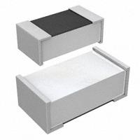 Stackpole Electronics Inc. - CSRF0603FT5L00 - RES SMD 5 MOHM 1% 1/4W 0603