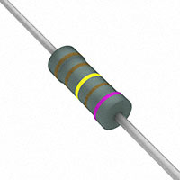 Stackpole Electronics Inc. - RNF14BTD1K14 - RES 1.14K OHM 1/4W 0.1% AXIAL