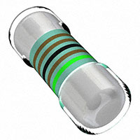 Stackpole Electronics Inc. - MLF14DTS1K10 - RES SMD 1.1K OHM 0.5% 1/4W 0204