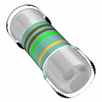 Stackpole Electronics Inc. - MLF14JTC1M10 - RES SMD 1.1M OHM 5% 1/4W 0204