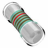 Stackpole Electronics Inc. - MLF12FTC1K21 - RES SMD 1.21K OHM 1% 1/2W 0207