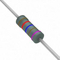 Stackpole Electronics Inc. - RNF14BTC1K26 - RES 1.26K OHM 1/4W 0.1% AXIAL