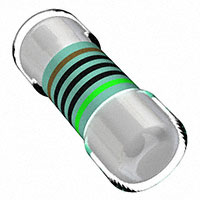 Stackpole Electronics Inc. - MLF14DTS100R - RES SMD 100 OHM 0.5% 1/4W 0204