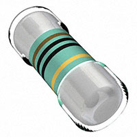 Stackpole Electronics Inc. - MLF14JTC10R0 - RES SMD 10 OHM 5% 1/4W 0204