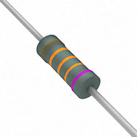 Stackpole Electronics Inc. - RNF14BTE133K - RES 133K OHM 1/4W 0.1% AXIAL