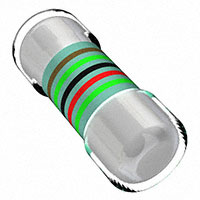 Stackpole Electronics Inc. - MLF14DTS15K0 - RES SMD 15K OHM 0.5% 1/4W 0204