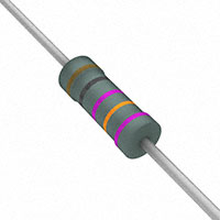 Stackpole Electronics Inc. - RNF14BTC187K - RES 187K OHM 1/4W 0.1% AXIAL