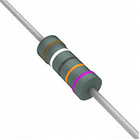 Stackpole Electronics Inc. - RNF14BTD198K - RES 198K OHM 1/4W 0.1% AXIAL