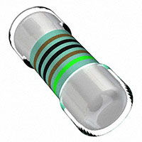 Stackpole Electronics Inc. - MLF14DTS1K00 - RES SMD 1K OHM 0.5% 1/4W 0204