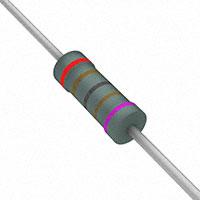 Stackpole Electronics Inc. - RNF14BTC2K18 - RES 2.18K OHM 1/4W 0.1% AXIAL