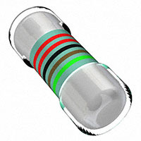 Stackpole Electronics Inc. - MLF14DTS2K20 - RES SMD 2.2K OHM 0.5% 1/4W 0204