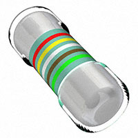 Stackpole Electronics Inc. - MLF12DTT2K49 - RES SMD 2.49K OHM 0.5% 1/2W 0207