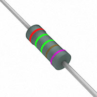 Stackpole Electronics Inc. - RNF18BTE2K55 - RES 2.55K OHM 1/8W 0.1% AXIAL