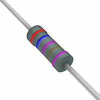 Stackpole Electronics Inc. - RNF18BTE2K67 - RES 2.67K OHM 1/8W 0.1% AXIAL