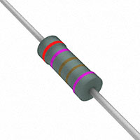 Stackpole Electronics Inc. - RNF14BTC2K71 - RES 2.71K OHM 1/4W 0.1% AXIAL