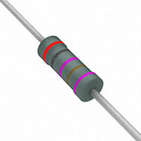 Stackpole Electronics Inc. - RNF14BTC2K87 - RES 2.87K OHM 1/4W 0.1% AXIAL