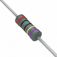 Stackpole Electronics Inc. - RNF14BTC20R0 - RES 20 OHM 1/4W 0.1% AXIAL