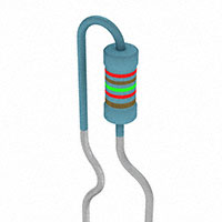 Stackpole Electronics Inc. - PRNF14FTD21K5 - RES 21.5K OHM 1/4W 1% AXIAL