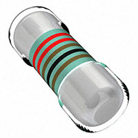 Stackpole Electronics Inc. - MLF14FTC221R - RES SMD 221 OHM 1% 1/4W 0204